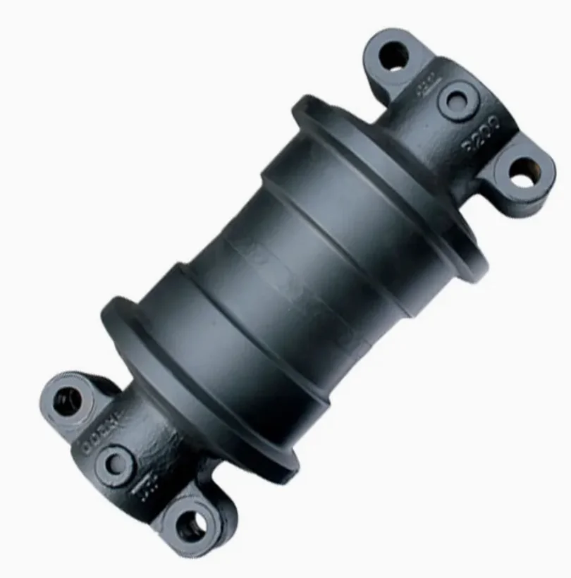 

Heavy Bulldozer Parts Bottom Roller Track Roller for Excavator Parts Cat310