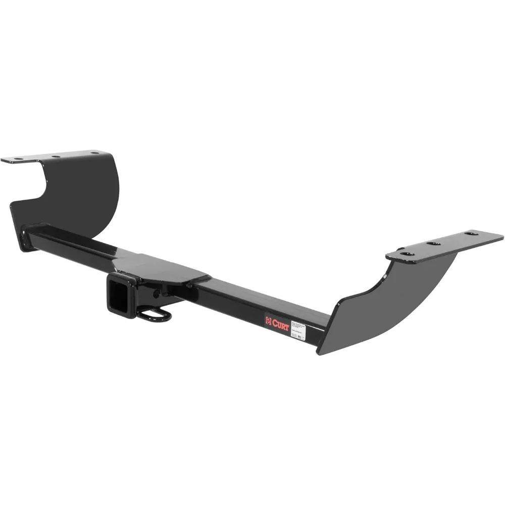 

13465 Class 3 Trailer Hitch, 2-Inch Receiver, Fits Select Chrysler 300, Dodge Challenger, Charger, Magnum