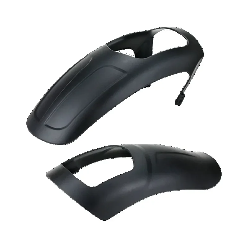 Suitable for non-destructive installation of front and rear fenders of Benda Napoleon 450 with extended water retaining plates