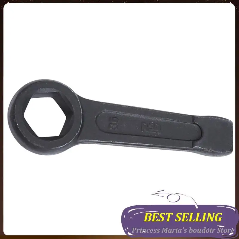

AB30-Hex Nut Wrench Heavy Duty Impact Wrench 36Mm Hex Wrench Workshop Hand Tool 1 Pack For Car Repair Tools