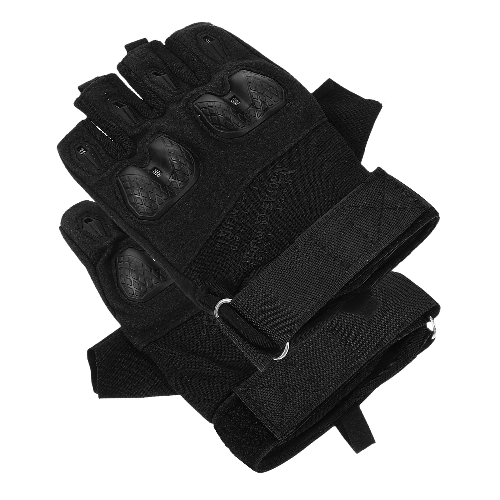 

Protective Anti For Camping Outdoor For Men Camping Cycling Outdoor Training Gloves Fitness Gloves Training Men