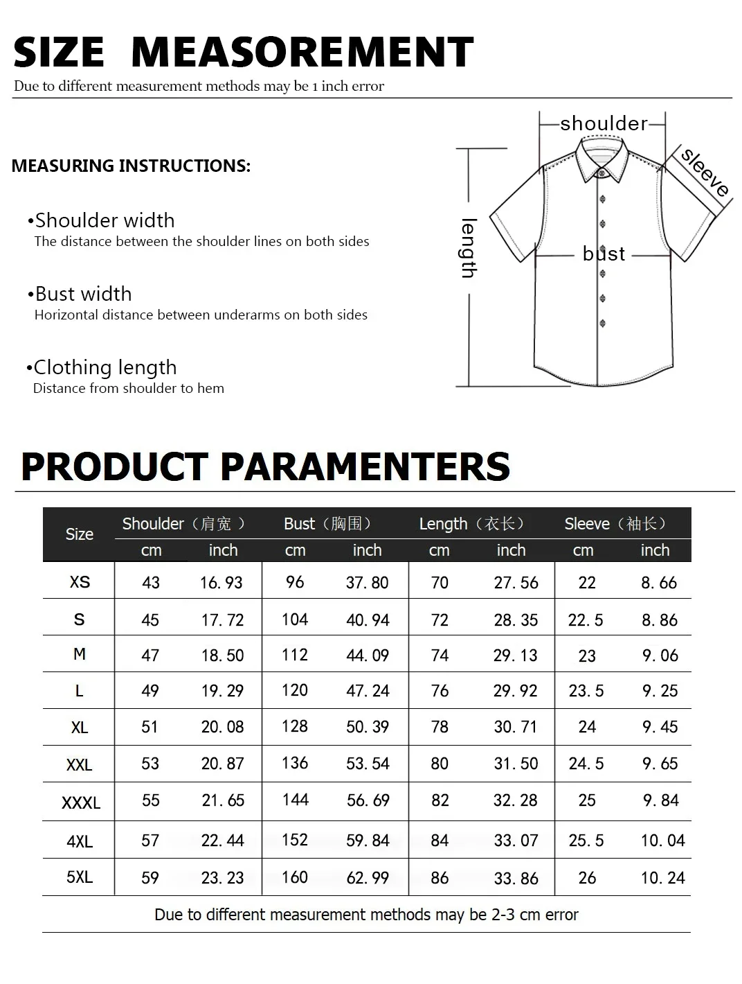 Hawaiiaans Etnisch Feestshirt, Hete Zomersplicing, Heren Shirt Met Korte Mouwen En Enkele Rij Knopen, Los En Casual