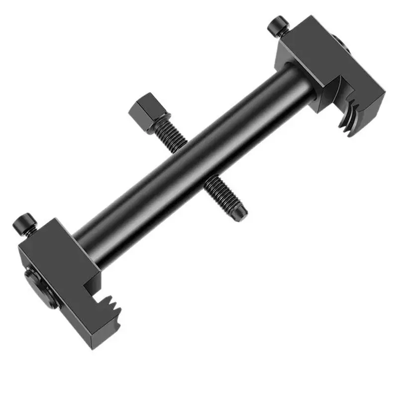 

A82M-Ribbed Drive Pulley Puller Crankshaft Remover Car Adjustable Steering Wheel Disassembly Universal Repair Tool Set
