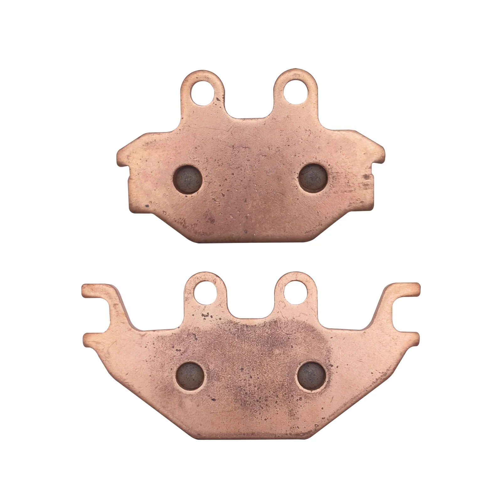 

Stels TGB Dinli Linhai Polaris brake pad FA377R