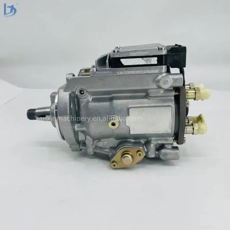 LANXIN Diesel engine fuel injeon pump 16700-VG100 injeon pump 09342-4025 For Bsch