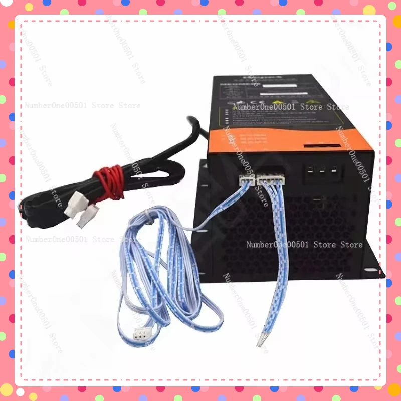 1000B Adjustable Power Switching Power Supply 1500W Industrial Microwave Accessories Special Frequency Conversion Power Supply