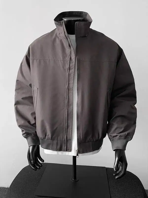 

Большой размер 300-мешок, американская спецодежда Sle ort, мужской осенний летный костюм высокого класса, футболка-стойкий пуховый костюм