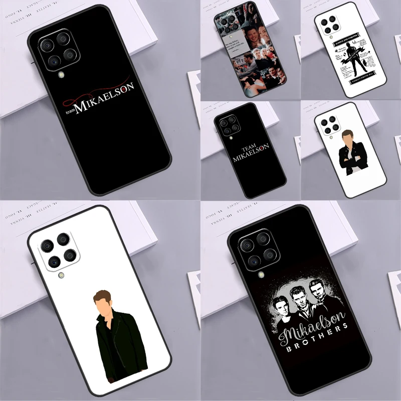 Mikaelson Family Fo…