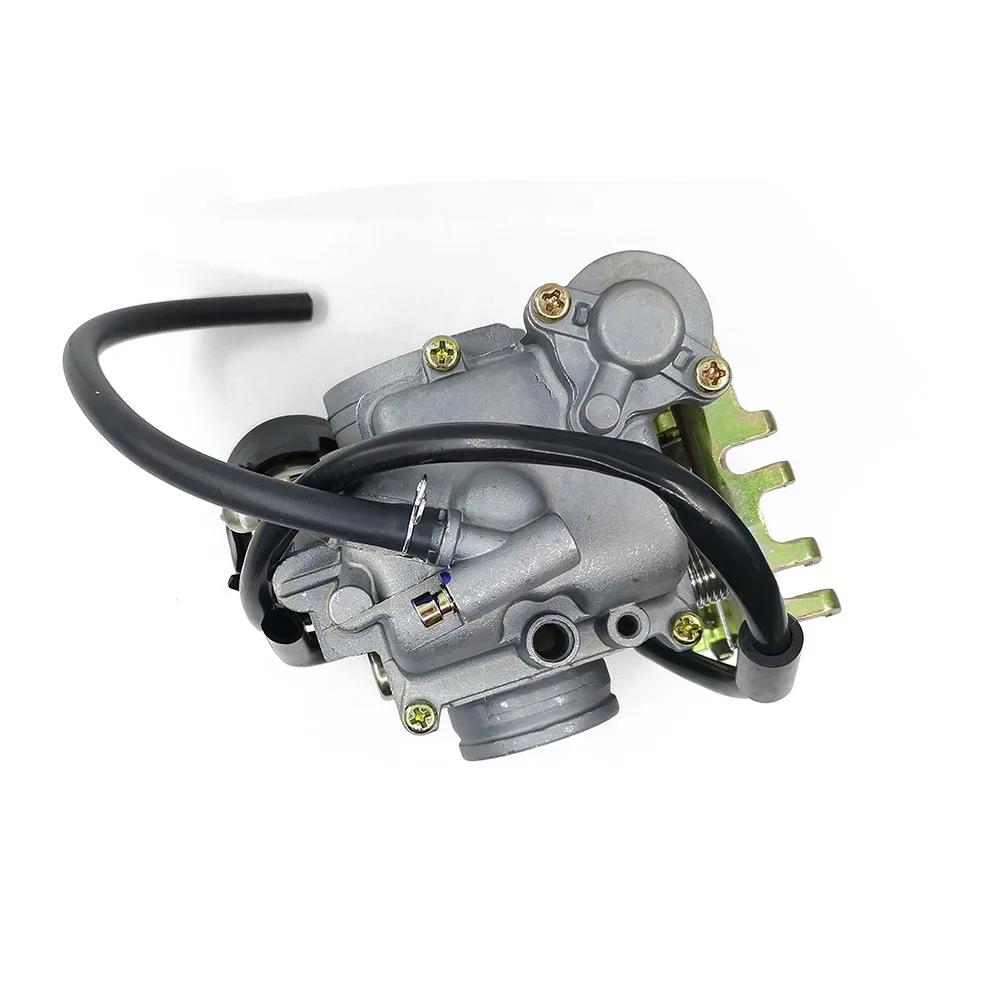 PD30JK-2 250cc 260cc 300cc Carb Carburetor With Electric Choke For Yamaha Manco Talon Linhai Cvk Vog 2005-2012