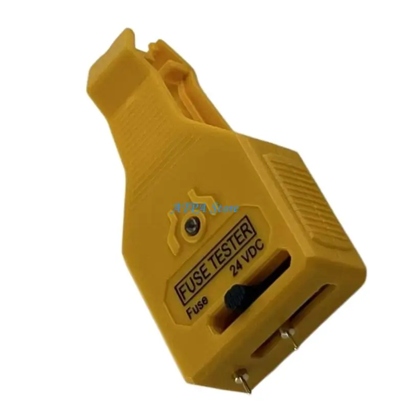U13C Car Blade Puller Test Tool Circuit Tester Puller for Car Electrical Box Service