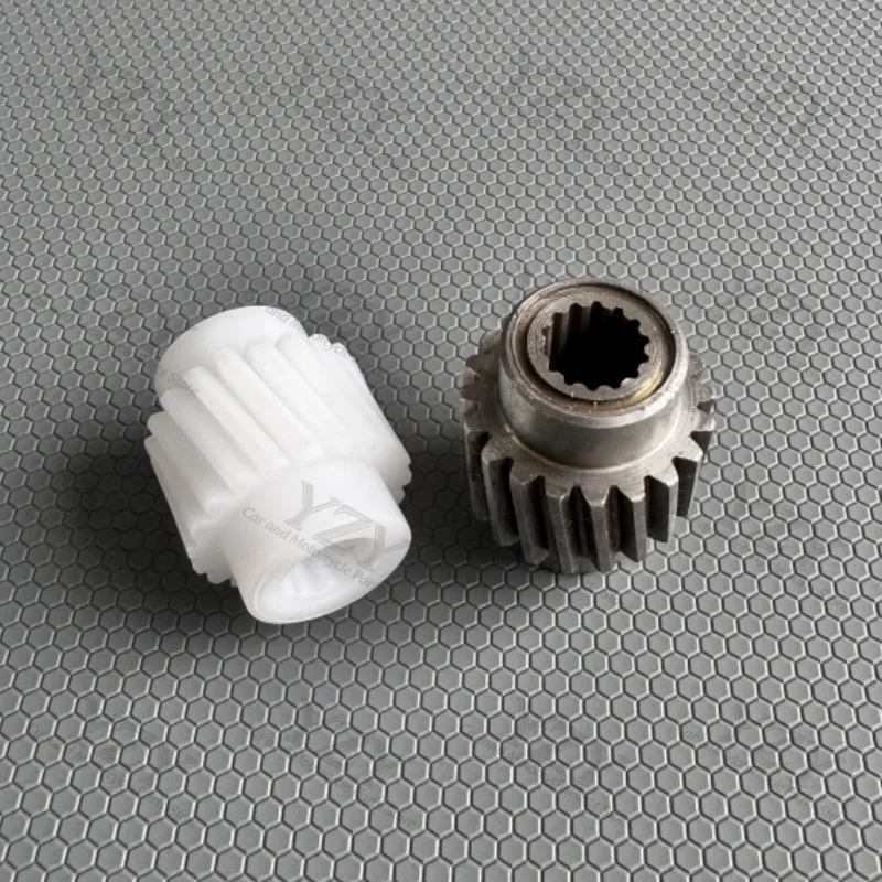 Suitable for Ruizhi Crown Camry Corolla Highlander Prado ES Seat Adjustment Slide Gear