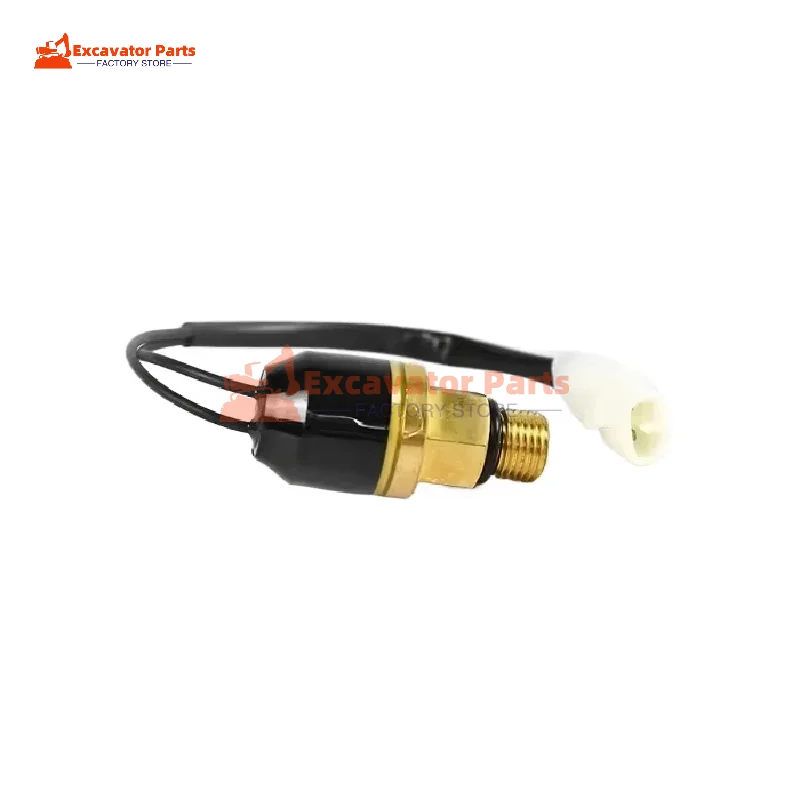 For Sumitomo SH120-3 SH200-3 SH220-3 SH240-3 SH300-3 SH330-3 SH350-3 Wholesale Pressure Sensor KHR24000 Excavator Parts