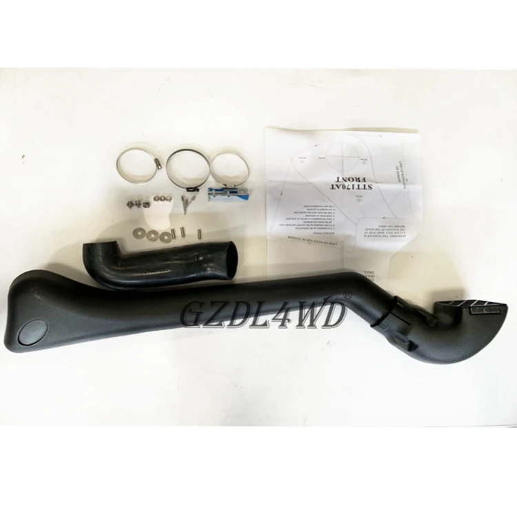 

Hot selling：4x4 Car Snorkel for 1995-2004/ 1996-2002 Air Intake Snorkel