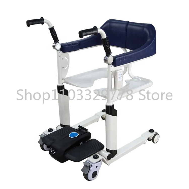 Wholesale Health Supplements Transfer Patient Lift Transfer Chair from Chair to Toilet