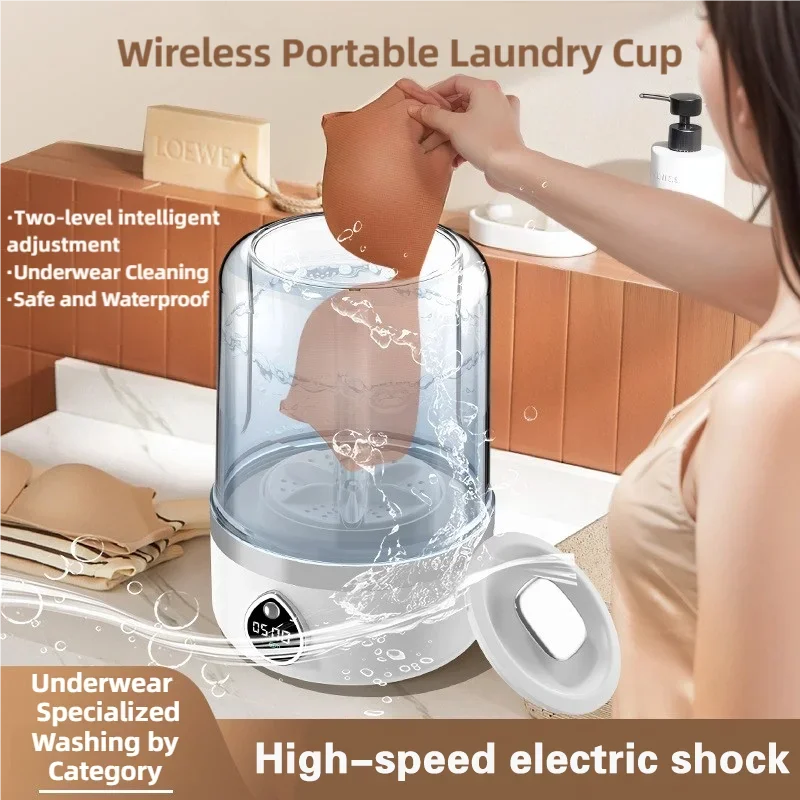 Thumbnail 3 - #52 Best Portable Washing Machines to Buy In 2026