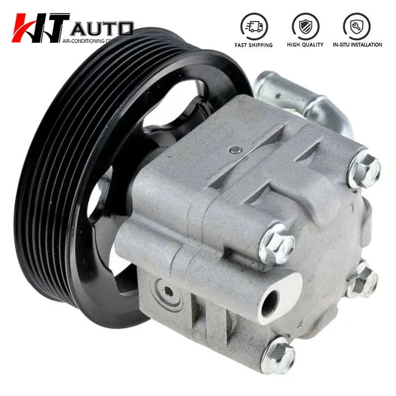 

NEW Auto Power Steering Pump With Pulley For Suzuki Grand Vitara 76114008 49100 67J00 49100-67J00 4910067J00