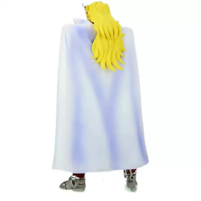 

Плащ Saint Seiya без модели тела на складе