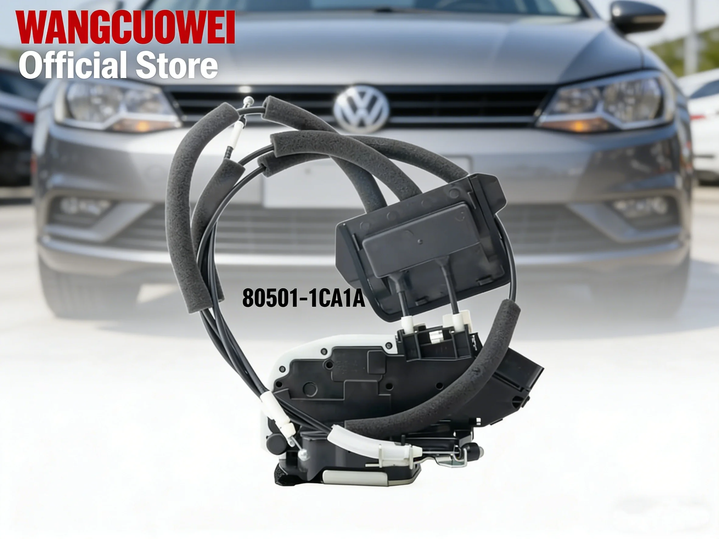 

Door Lock Actuator Front Rear Left Right 80501-1CA1A 80500-1CA0A 82501-1CA0A 82500-1CA0A for Infiniti FX 2008-2013 QX70 2013-201