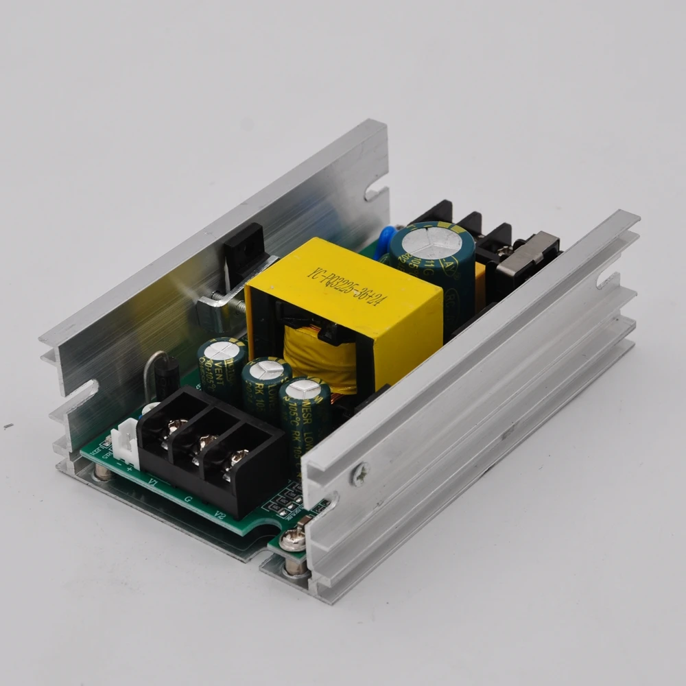 TIPTOP 150W 36V 24V 12V Stage LED Light Driver SMPS Switched Mode Power Supply Drive Replacement Part For LED Par Light