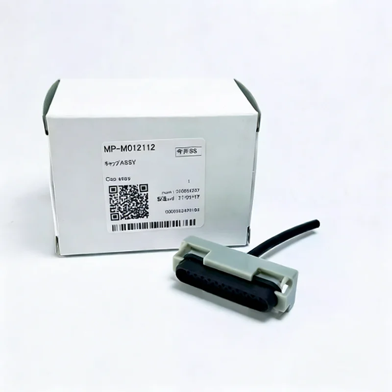 M012112 Original Captop Assy For Mimaki UJF3042 UJF3024HG UJF3042FX