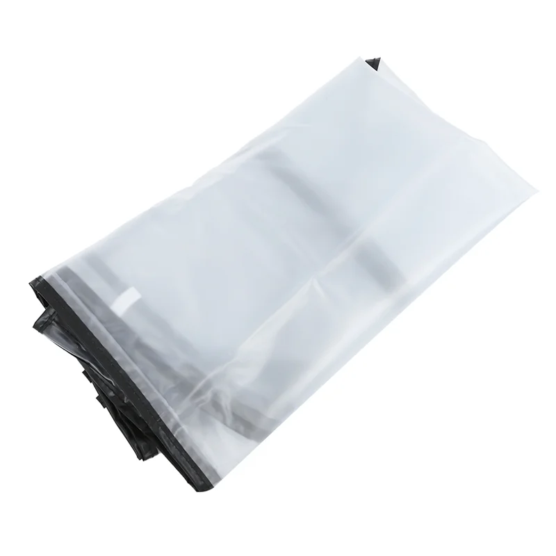 A07I 2X bolsa de Golf cubierta para lluvia bolsa con cremallera cubierta transparente impermeable y a prueba de polvo