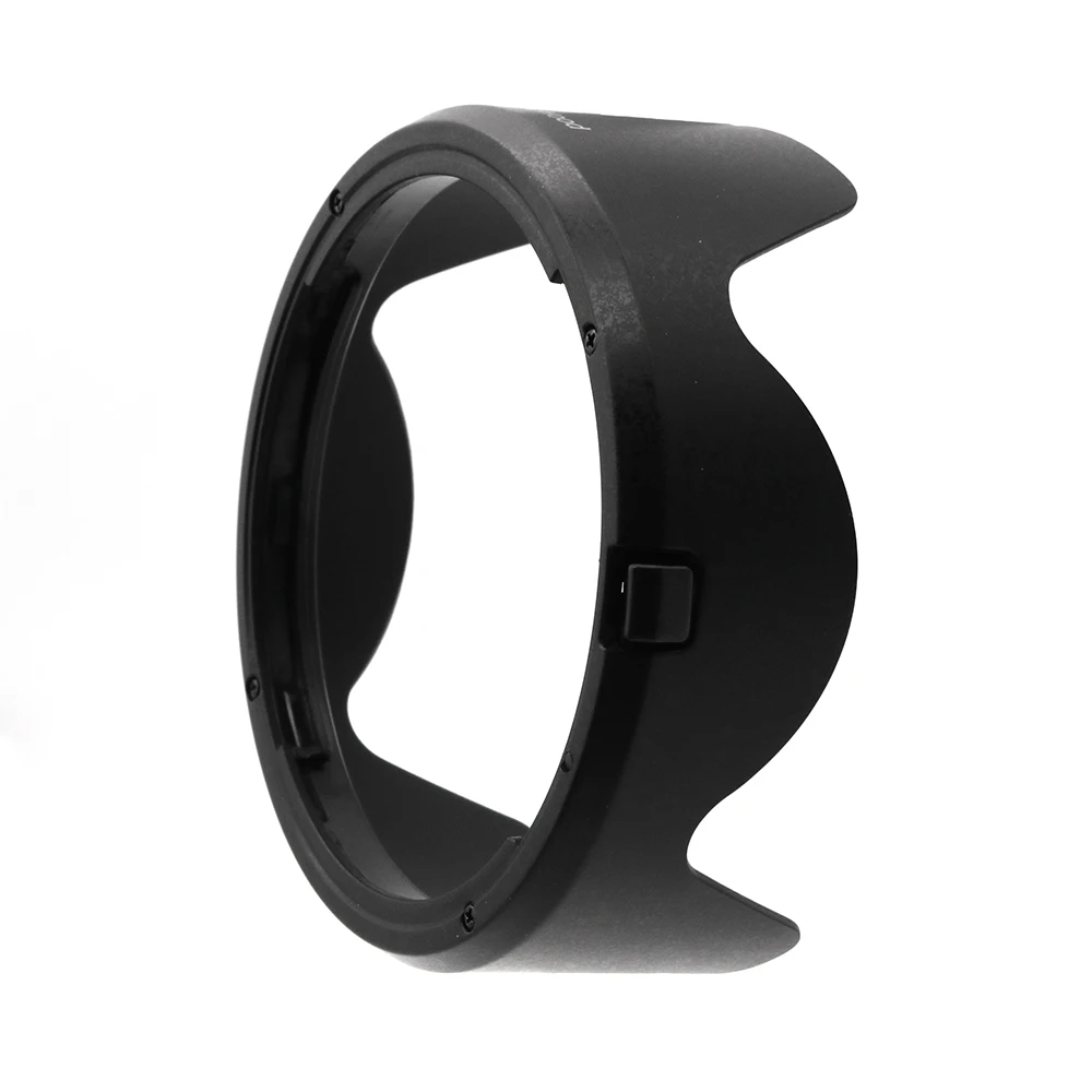 LH-78F Đảo Chiều Lưỡi Lê Lens Hood Cho Canon RF 24-240Mm F4-6.3 Là USM, Thay Thế Cho EW-78F