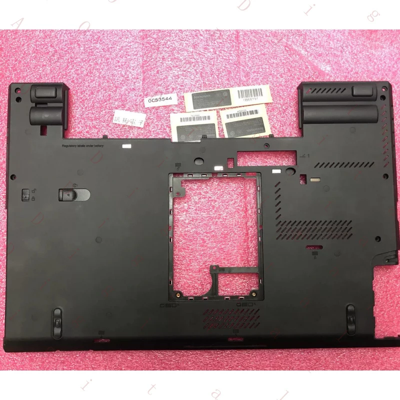 W Bottom Cover Case Enclosure for Lenovo Thinkpad T430i T430 04W6882