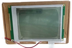 320240B Gray LCD Screen 32024014 Line Gray Display Module 320140A