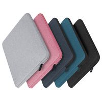 11 13 14 15 inch Laptop Bag Sleeve Case Shockproof Notebook Computer Cover Pouch For HP Dell Lenovo MacBook M1 Air Pro