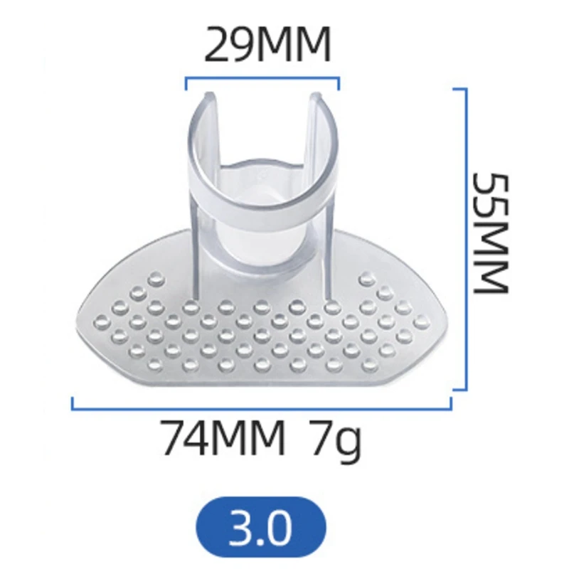 ถังน้ําเสียกรอง Baffle สําหรับ Tineco Iffloor 3.0 Wet & Dry เครื่องดูดฝุ่นแบบใช้มือถือไร้สายเปลี่ยน Part