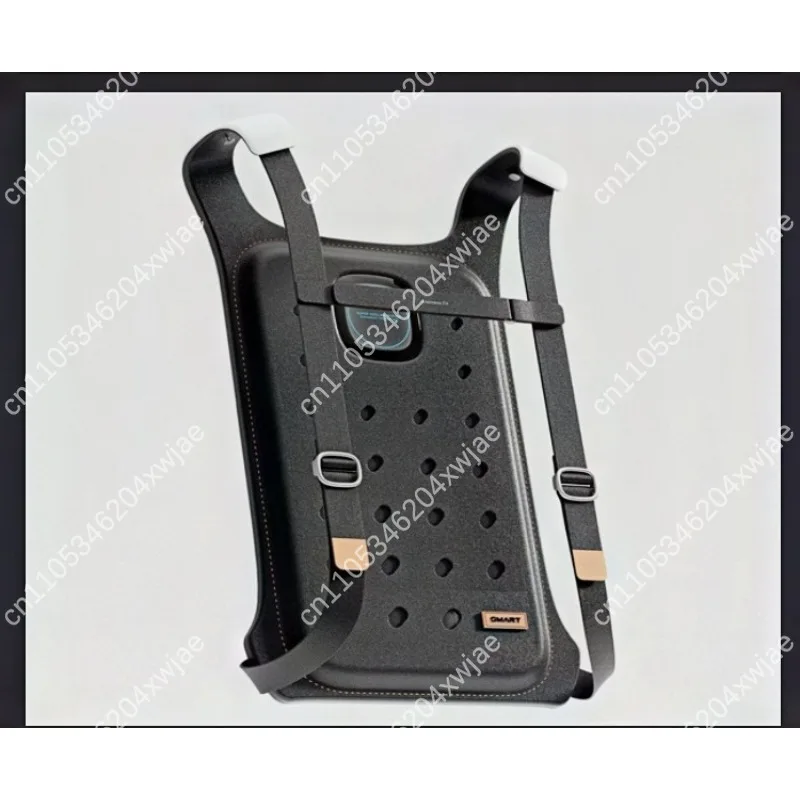 Lightweight Rechargeable Cooling Vest Adjustable Temperature Semiconductor Tech for Outdoor Activities & Hot Work