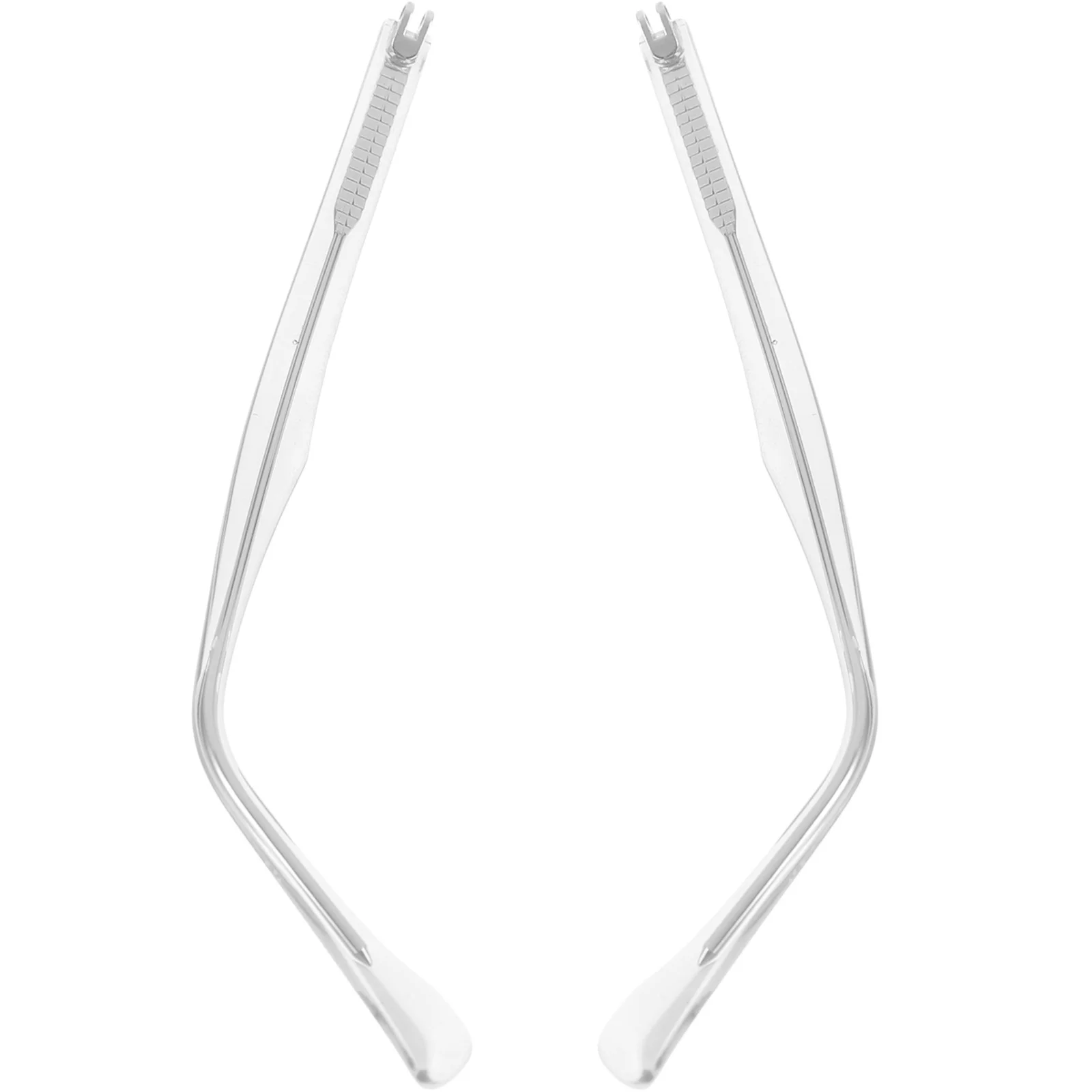 1 Pair Universal Glasses Temple Replacement Resin Metal Arm Legs For Eyeglasses Sunglasses Myopia Reading Glasses Repair Kit