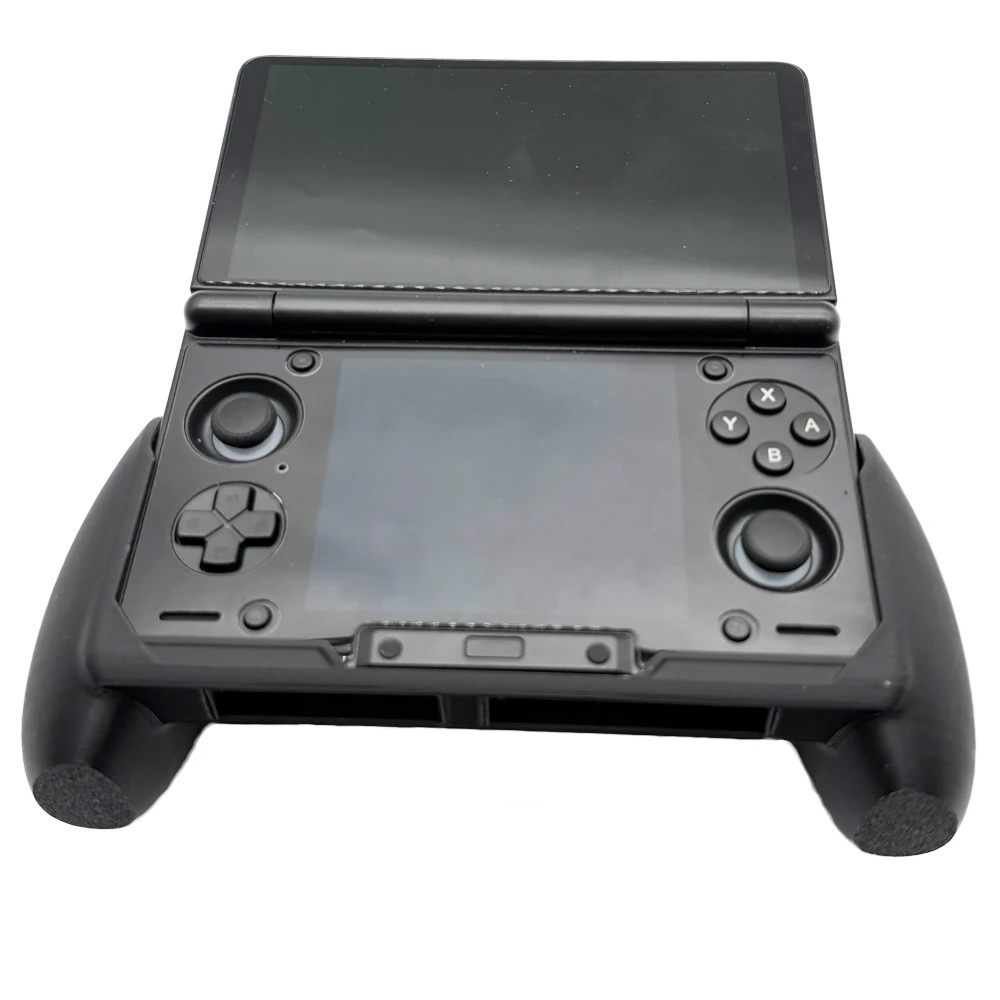 

Ergonomic Controller Grip Handle for AYN THOR Handheld Game Console Anti-Slip Comfort Gaming Handle Protective Case