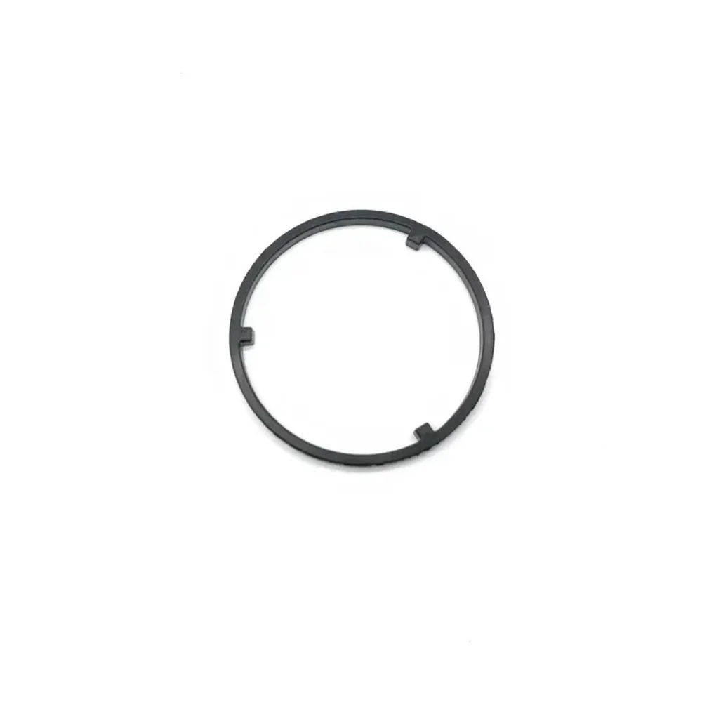 Junta de enfriador de aceite de motor, accesorio para Hyundai Sonata Veloster 1.6L, Kia Soul Forte Koup, 264132B740 26413-2B740,