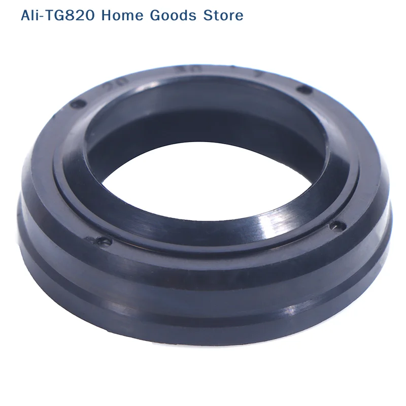 

[TG820]Tire Changer Machine 186 Cylinder Ring Rubber Dust Seal Hard Gasket 30*20*7mm Dust Seal
