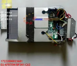 New 17122000036588 EU-KFR70W/BP3N1-CA30 US1-KFR71W/BP3N1-D01 Midea ac  motherboard