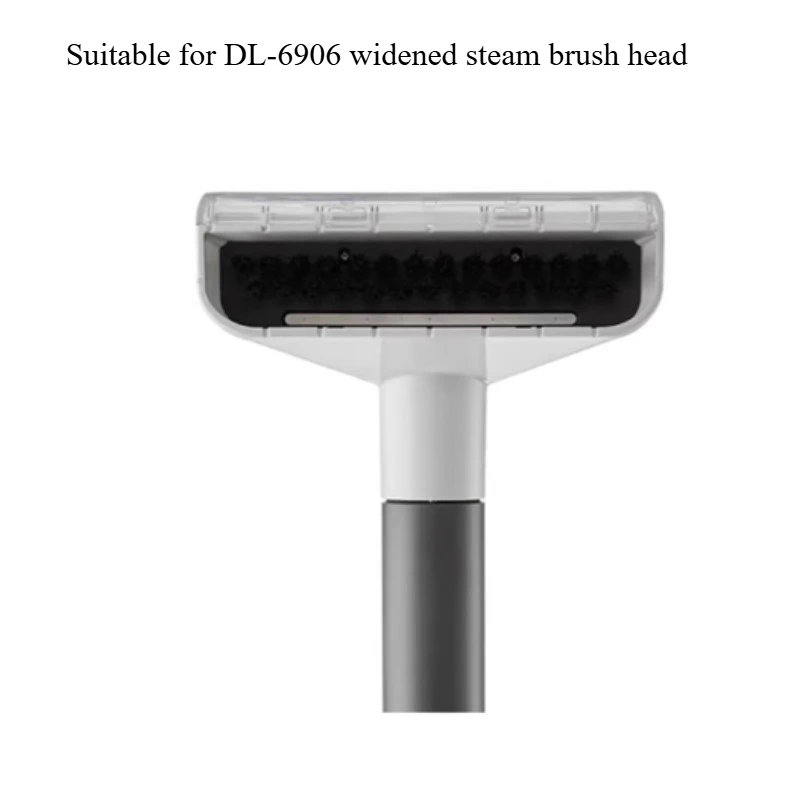 

Applicable To Dongling 6906 Fabric Sofa Washer Steam Machine Sewage Tank Steam Brush Head Cleaner Accessories