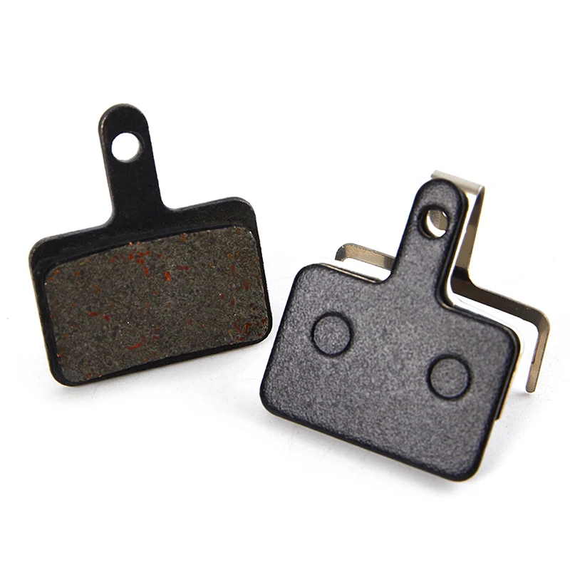 

1 Pair MTB Bicycle Disc Brake Pad For B01S MT200 M416 M400 MT500 M315 M375 M395 M445 M446 M485 M486 Deore M515 M525 Bike Brake