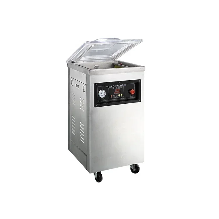 

Automatic Sausage Vacuum Packaging Machine Vacuum Professional Rice Vacuum Packaging Machine
