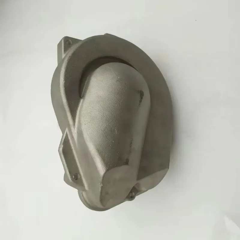 China Water Pump Factory D934 D946 10132816      Engine Water Pump for Liebherr R924 Excavator Engine Parts - Image 5