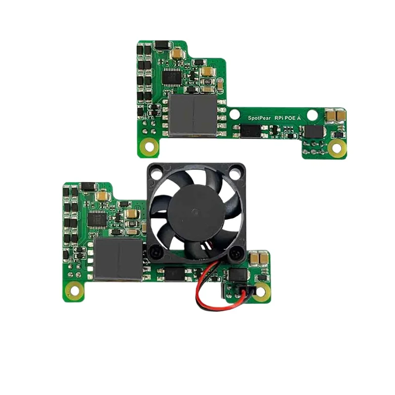 Raspberry Pi Expans…