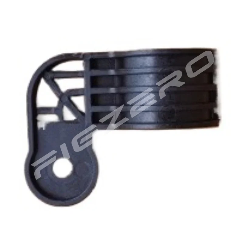 For Jaguar XEL XFL F-PACE Automobile Parts Brand New Front Bumper Condenser Crossbeam Mounting Bracket