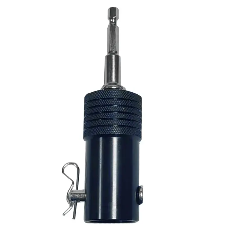 FYBL-Jack Drill Bit Adapter Kit With 1/4