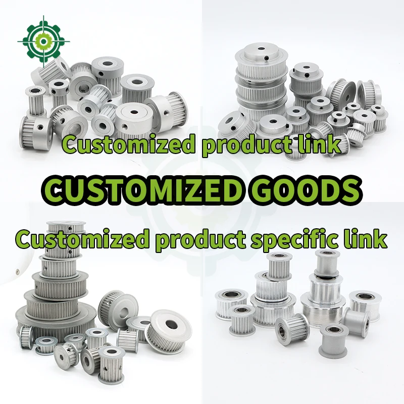 

Индивидуальный шкив и ремень 2GT 3GT HTD2M HTD3M HTD5M HTD8M MXL XL L H T2.5 T5 T10 Ремень ГРМ Открытый ремень