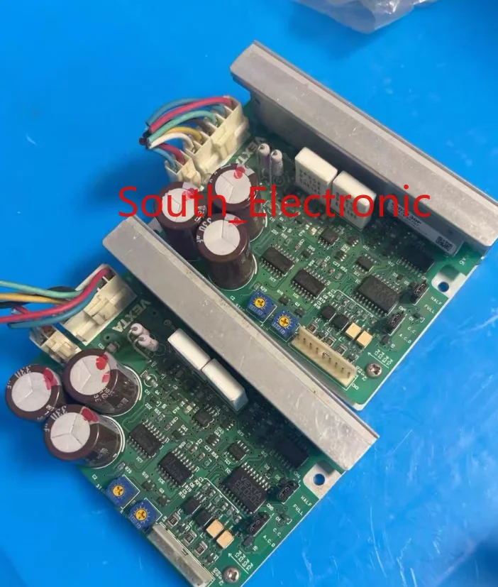CSD2130P   stepper   driver  ,  In good working condition, free shipping