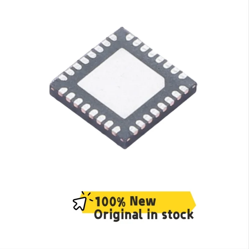 MAX2871ETJ+T 100 % neue Original-Elektronik