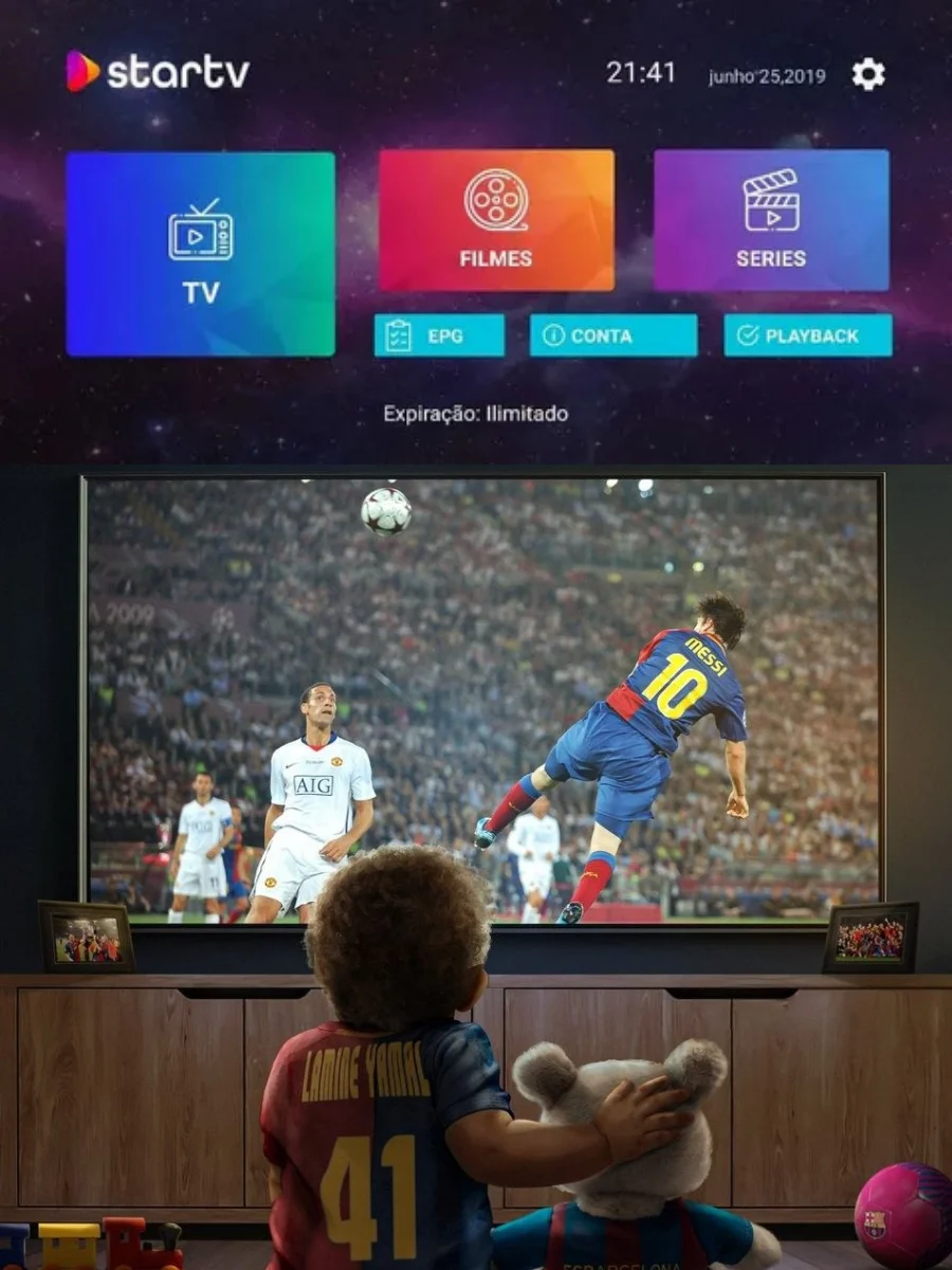 2025 مستقر FHD 4K IPTV أندرويد 12 UP88 تلفزيون ذكي RK3588 5G واي فاي فرنسا اسبانيا مستودع شحن سريع