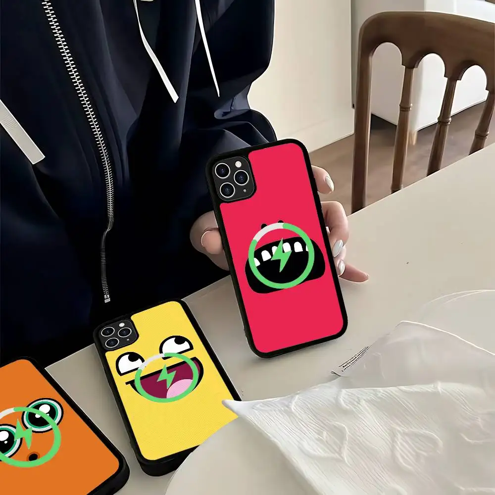 C-Colorful B-Backgr… - image