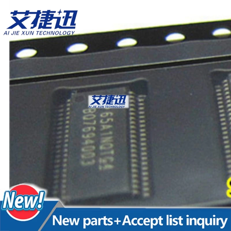 5pcs 100% new and orginal BQ7694003 BQ7694003DBTR BQ7694003DBT TSSOP44 Battery monitoring and protection chip large stock
