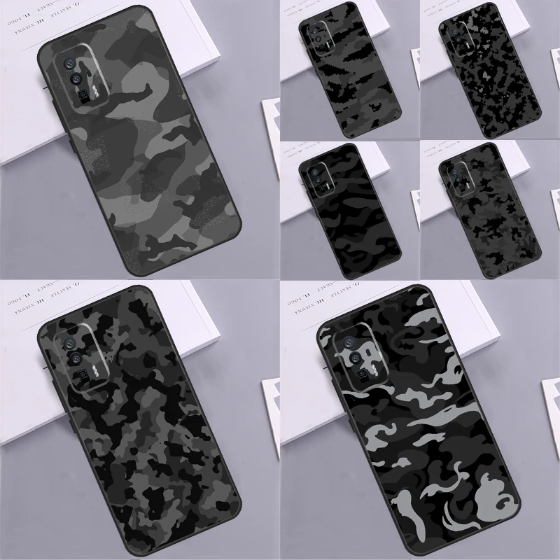 Midnight Camo Camou… - image